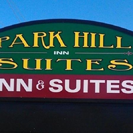 Park Hill Inn And Suites Oklahoma City Extérieur photo