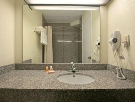 Park Hill Inn And Suites Oklahoma City Chambre photo