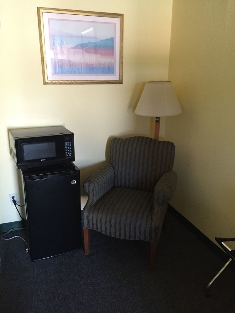 Park Hill Inn And Suites Oklahoma City Extérieur photo