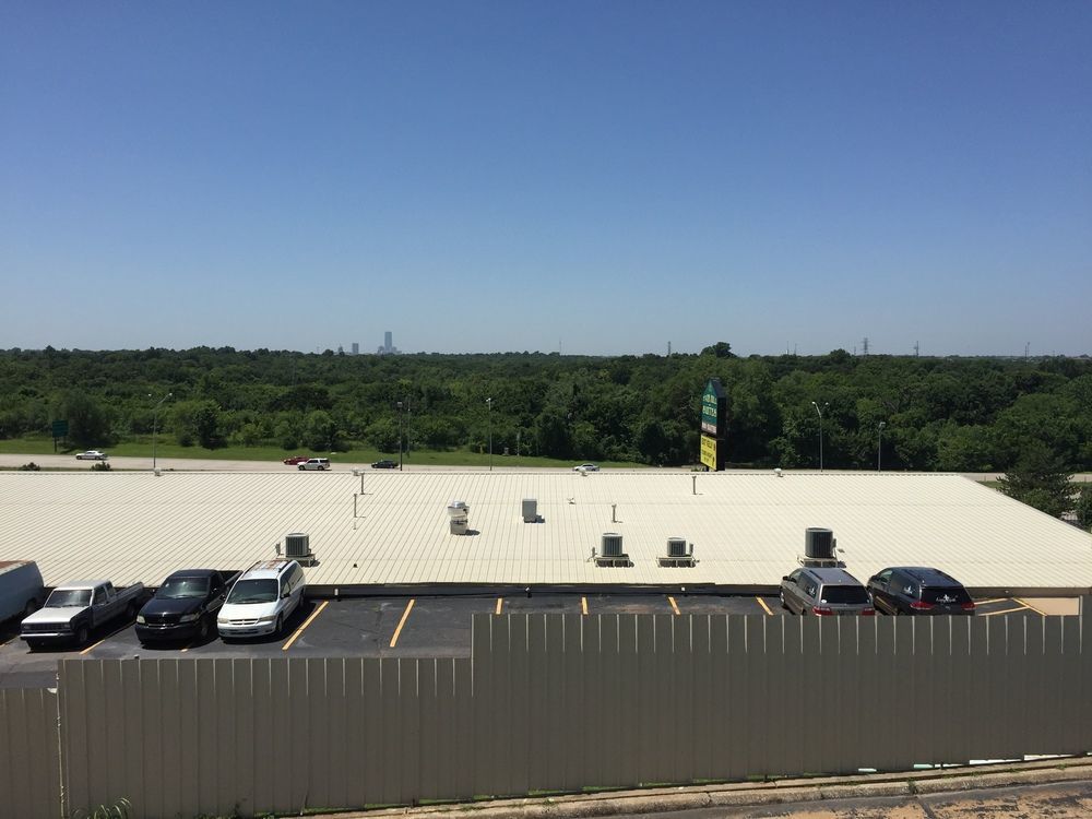 Park Hill Inn And Suites Oklahoma City Extérieur photo